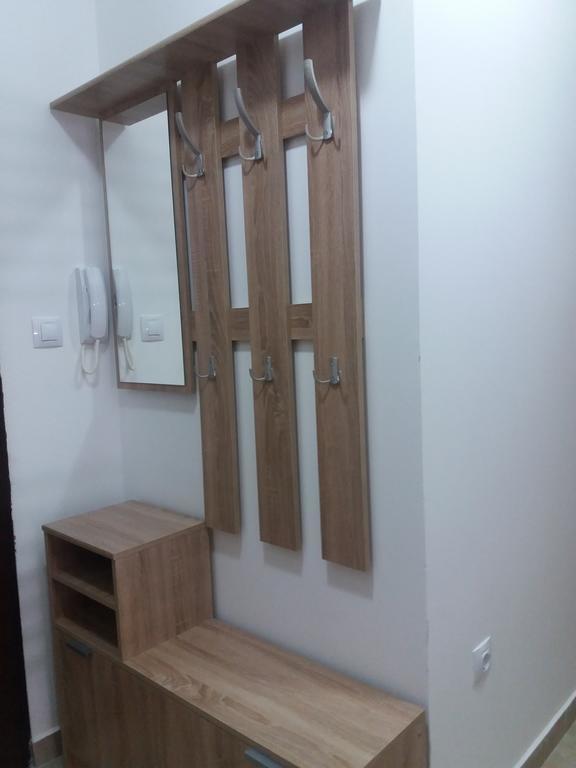 Apartment S&S Budva Exterior foto