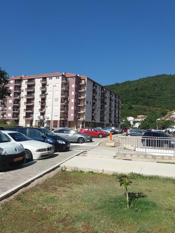 Apartment S&S Budva Exterior foto